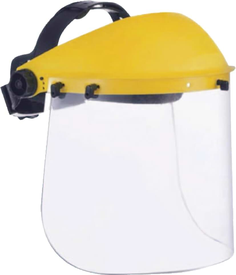 GYS - Gesichtsmaske zum elektrischen Schutz - 068018