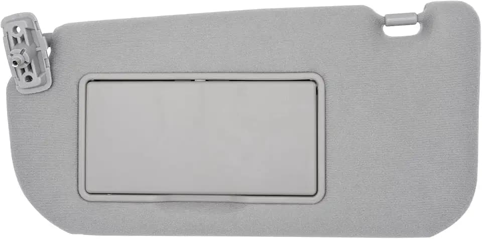 NHILES Driver Side Sun Visor Compatible with KIA Sportage 2005-2010