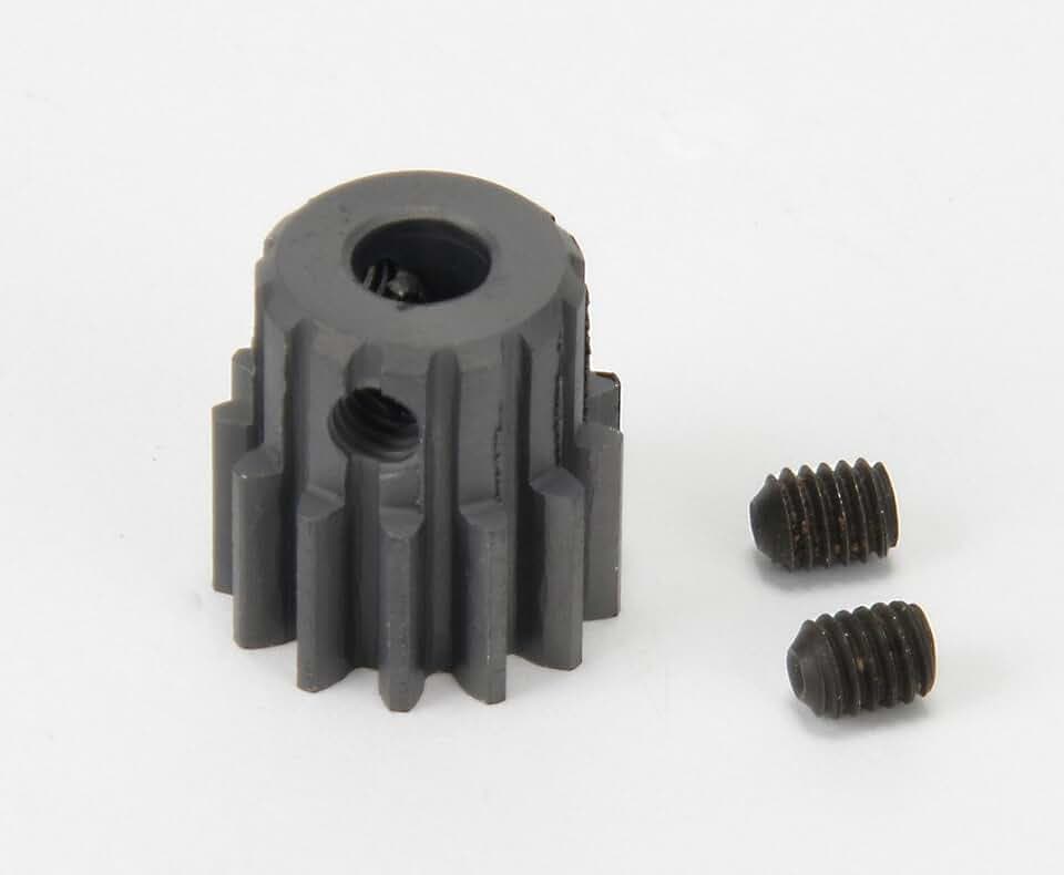 Carson 500906202-1:8 BL Ritzel, 13 Zähne, M1 Stahl, 16 Count (Pack of 917)