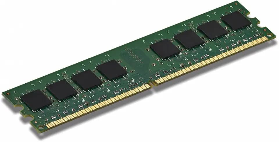 FUJITSU 16GB DDR4 2933MHZ UDIMM for ESPRIMO G/K/Q