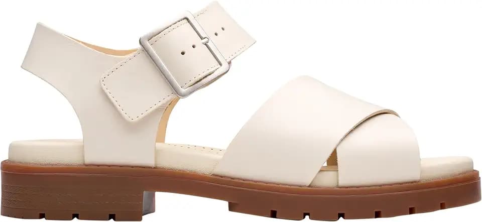 Clarks Damen Orinoco CrossSandale