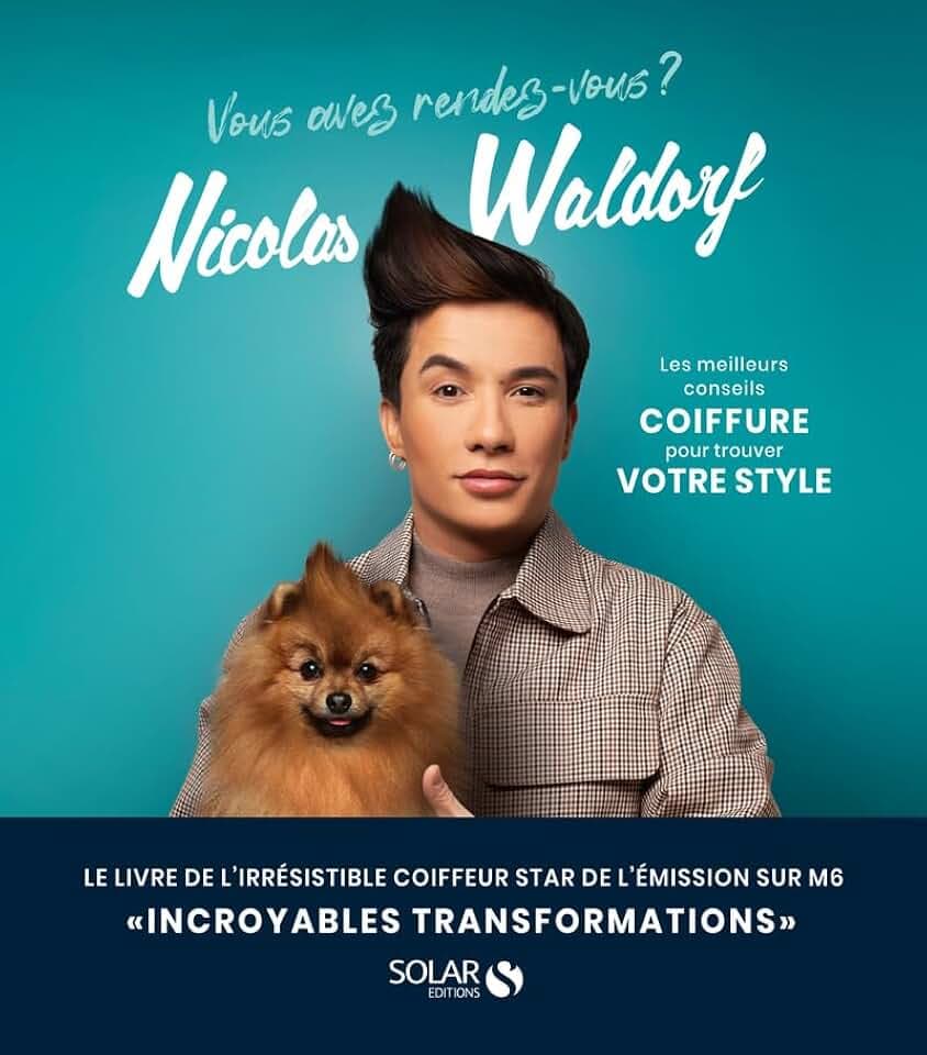 Vous avez rendez vous? - Les meilleurs conseils coiffure pour trouver votre style