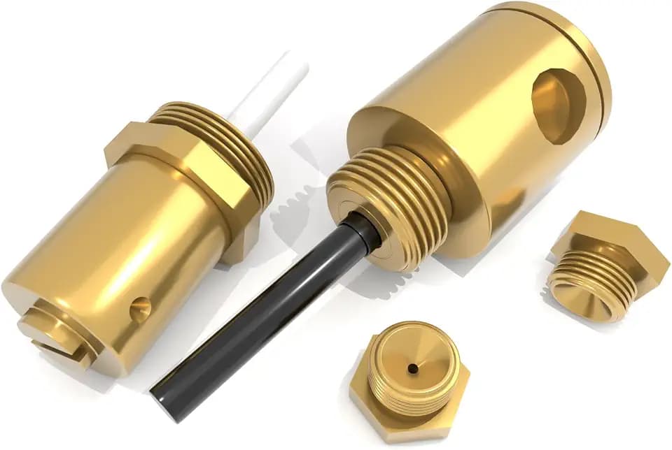 W11581317 Dryer Propane Conversion Kit for Whirlpool Maytag Armada 27 In