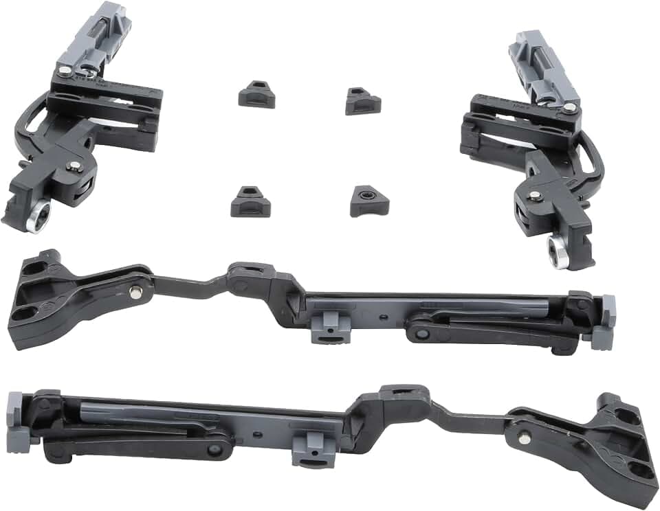 Panoramic Glass Sunroof Rail Bracket Repair Fit for Mercedes Benz C Class