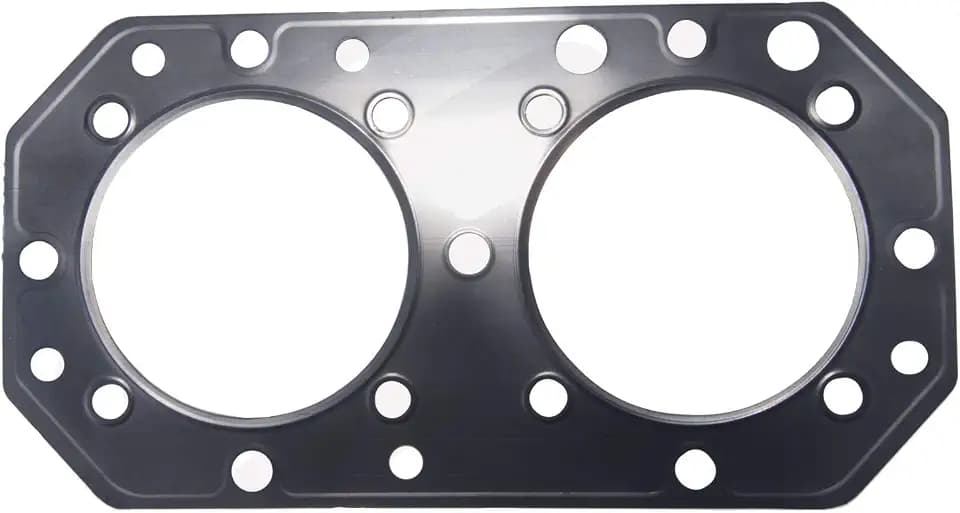SBT Cylinder Head Gasket 11004-3706 Compatible with 11004-3706