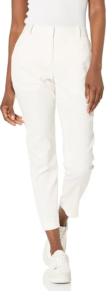 DKNY Women's Essex Casual Pants