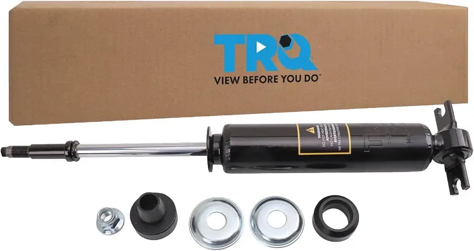 TRQ Front Shock Absorber