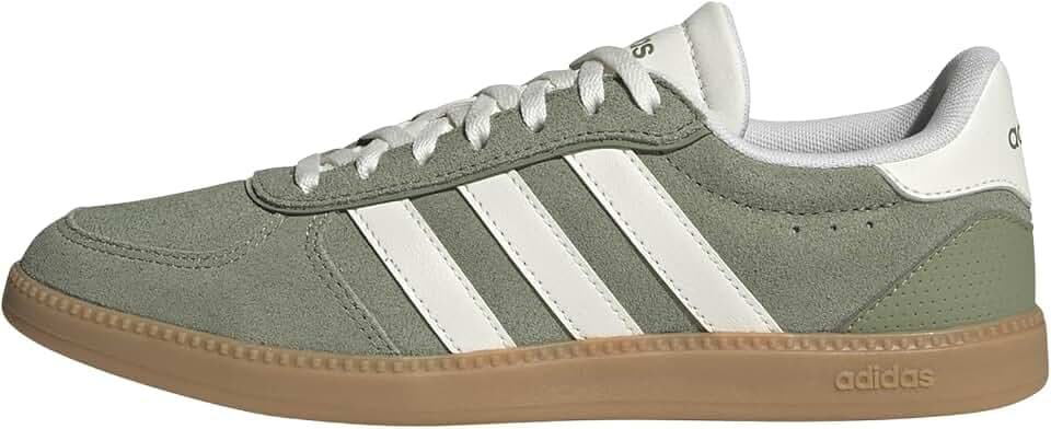 adidas Women's Breaknet Sleek Schuh