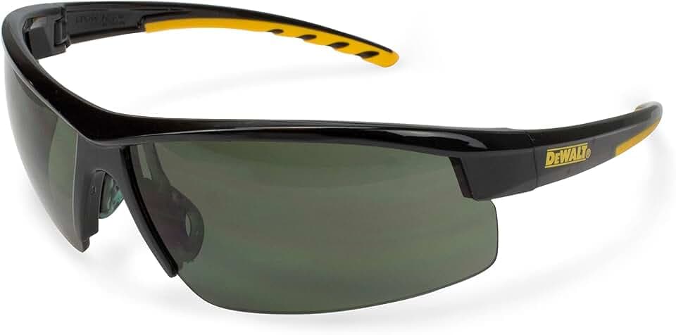 DEWALT DPG99 HDP™ Polarized Safety