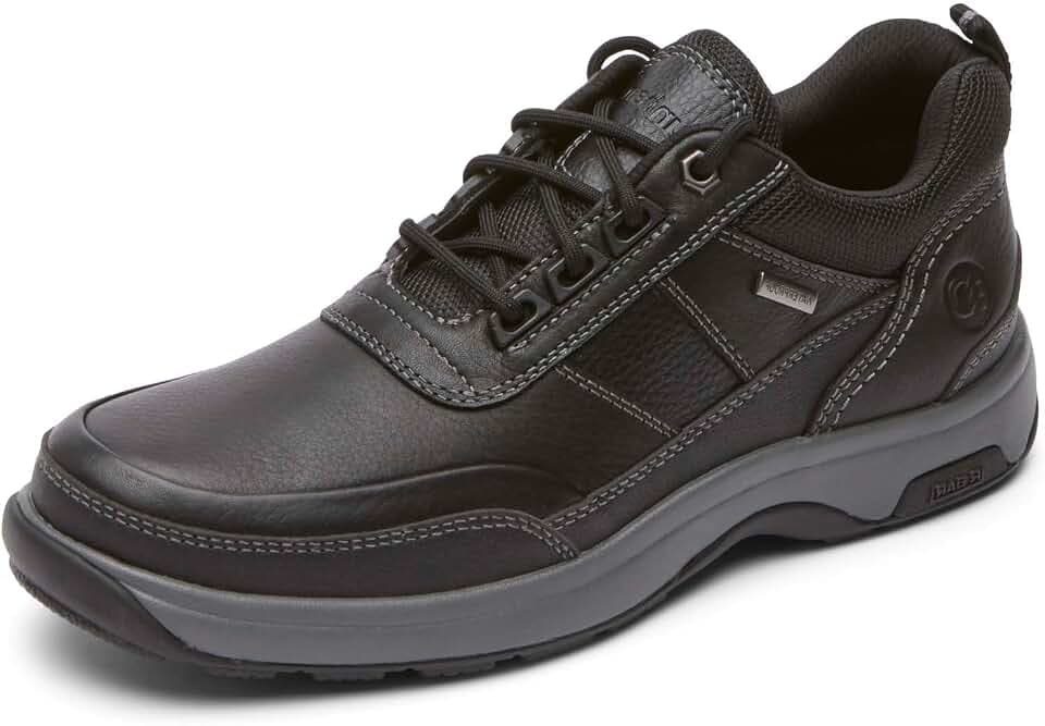 Dunham Men's 8000 Country Low