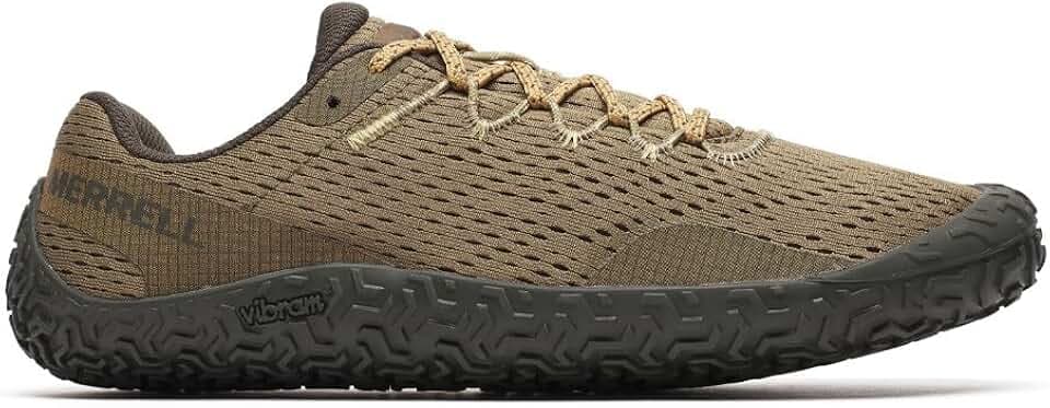 Merrell mens Sneaker