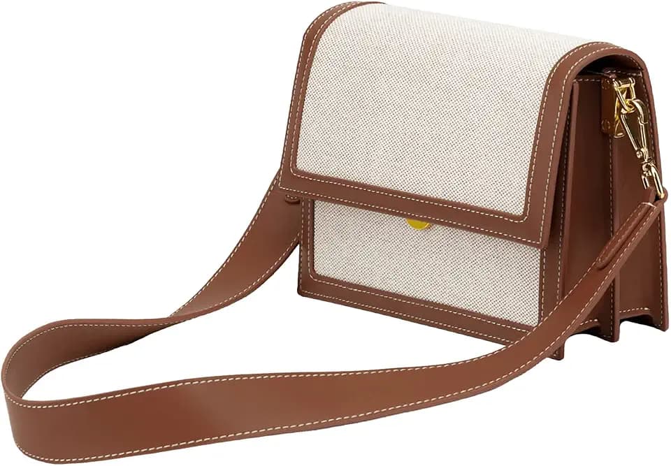 JW PEI Women's Mini Flap Crossbody