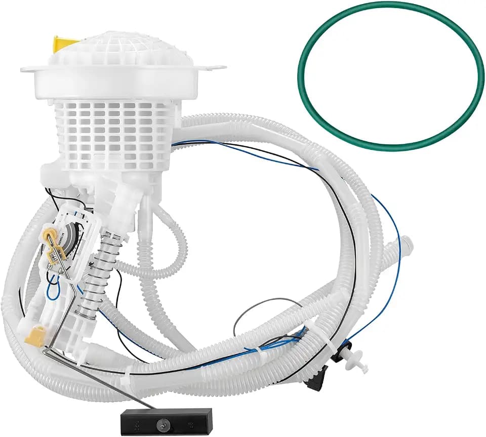 BDFHYK E7279A Fuel Pump Assembly Compatible with Chrysler 300 2005-2019