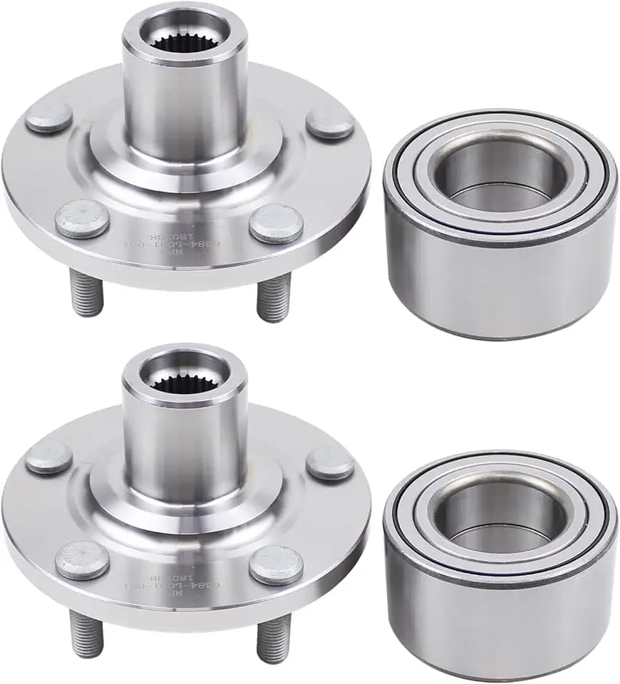 Front Wheel Hub Bearing Assembly for Toyota Camry 2.4 04-11