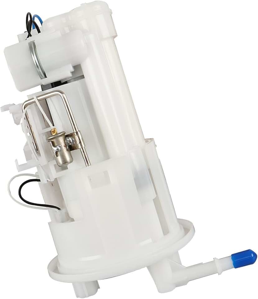 WFLNHB Fuel Pump Replacement for Yamaha YZF-R1 YZF-R6 2009 2010 2011 2012-2016 14B-13907-20-00 14B-13907-00-00