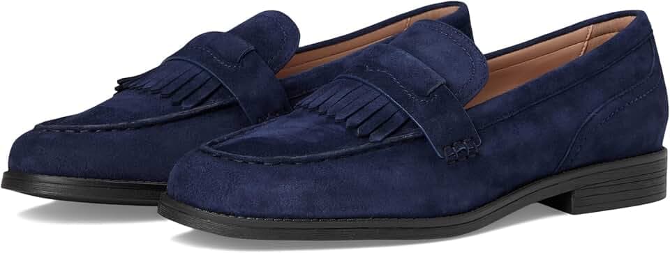 Cole Haan Women's Stassi Kiltie