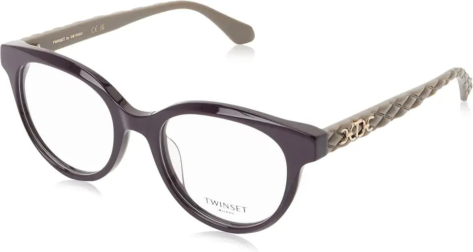 Twinset Unisex Vtw119 Sonnenbrille