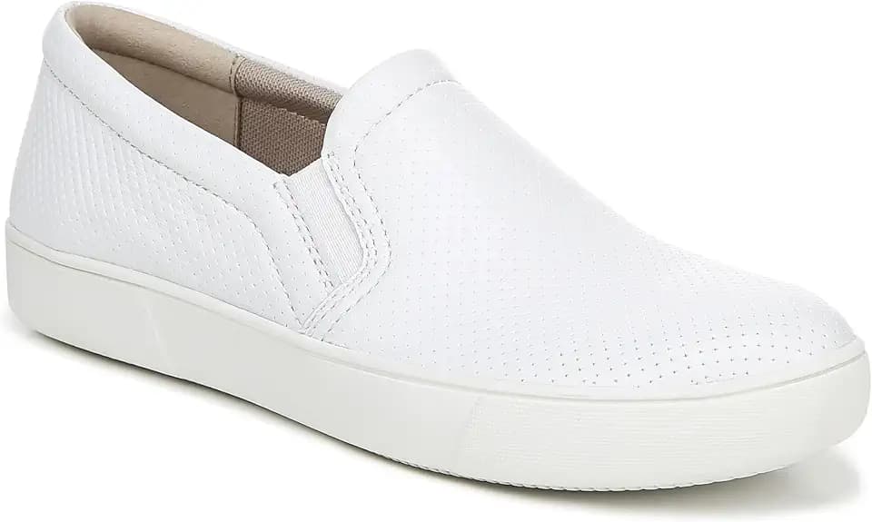 Naturalizer Women's Marianne Slip On Sneakers