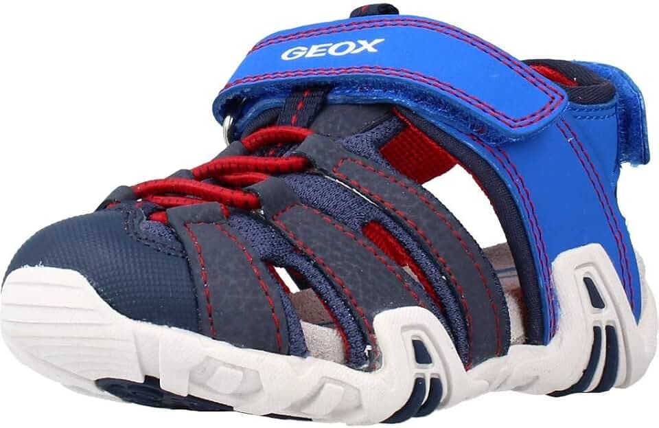 Geox B Sandal Kraze A Baby - Jungen Sandalen