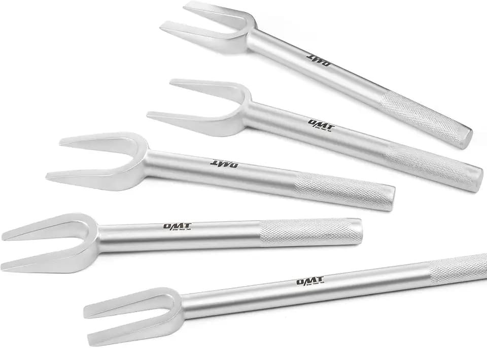Orion Motor Tech OMT Pickle Fork Tool Ball Joint Separator Set