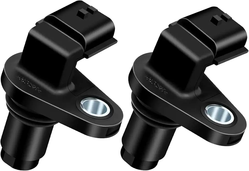 Set of 2 Camshaft Position Sensor 23731JA11A for Nissan Infiniti 2007-2022