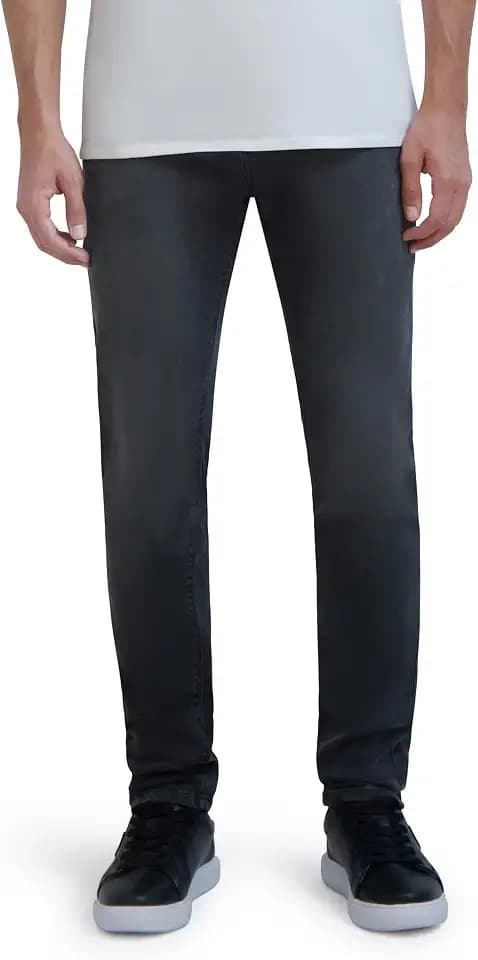 KARL LAGERFELD Herren Stretch Everyday Denim Pant Hose