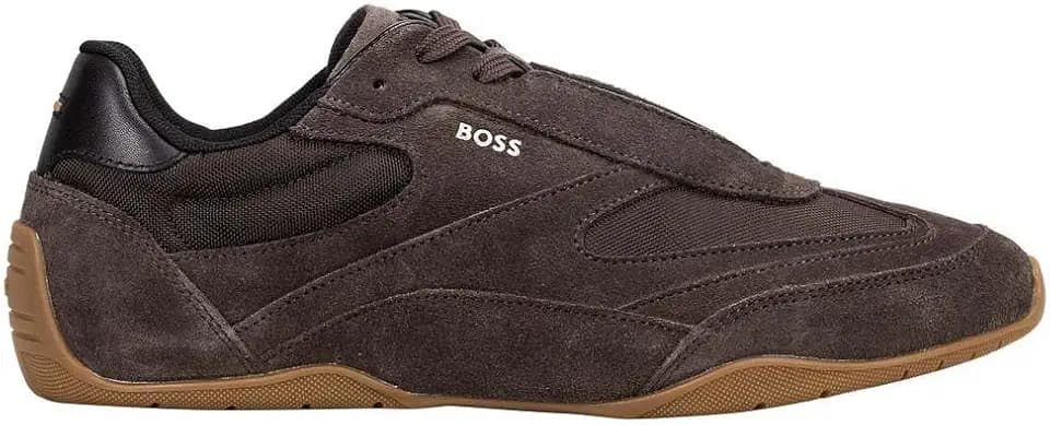 BOSS Herren Jaylen_Lowp_sdny 10274847 01 Low-Profile Trainers