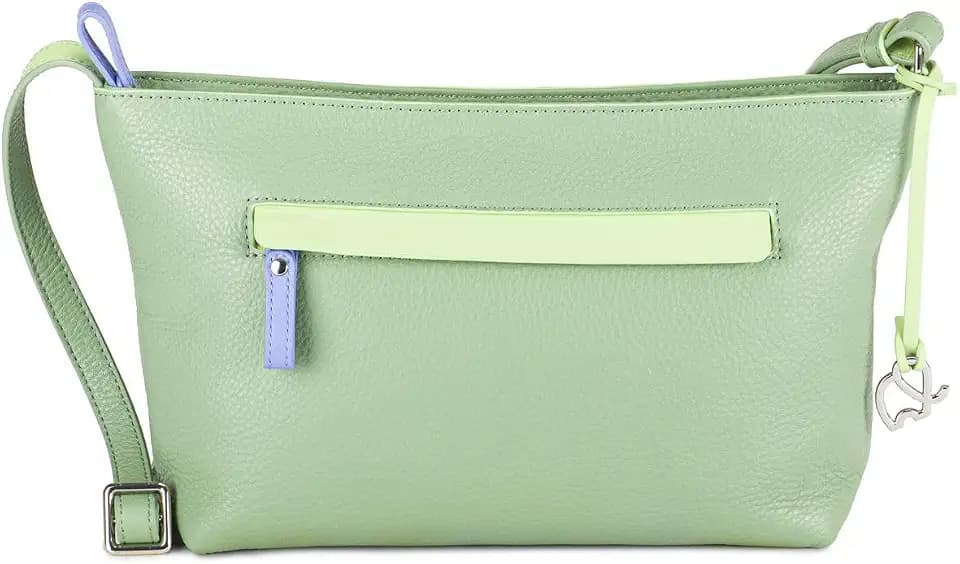 mywalit Unisex E/W Across Body Accessory-Travel Wallet