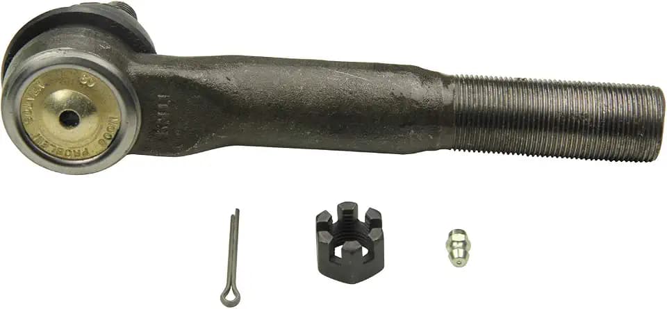 MOOG ES800375 Steering Drag Link for 2003-2010 Dodge Ram 2500