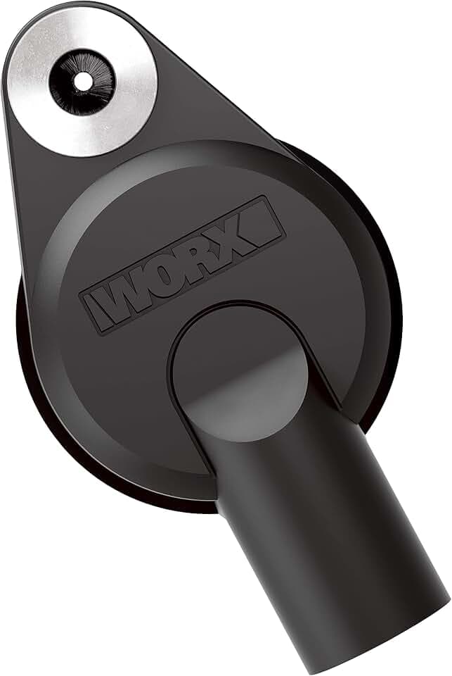 WORX WA9390 Bohrstaubfänger Nass-/Trockensauger WX031 / WX031.9