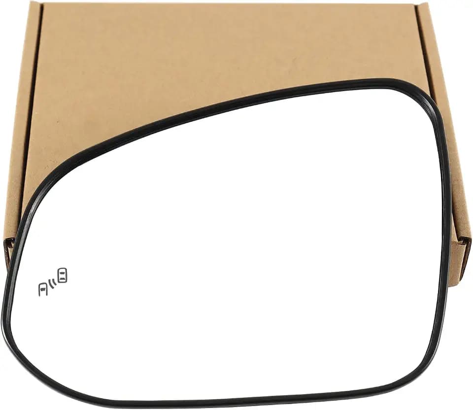 Driver Side Mirror for RAV4 2013-2018 Tacoma 2016-2023 Left Side Mirror