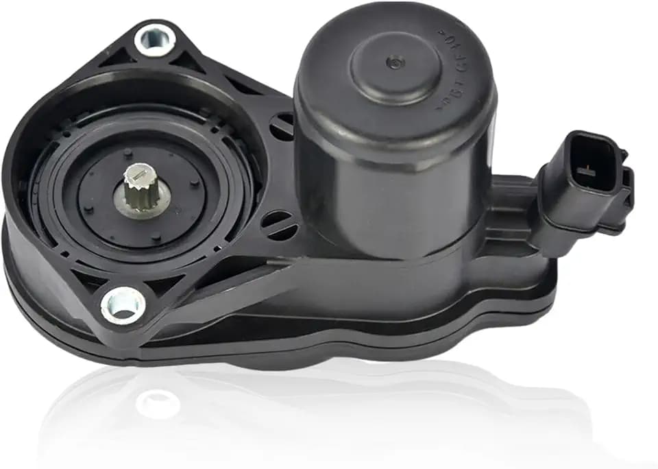 46310-33010 Parking Brake Actuator 4631033010 Fits for Avalon UX250h UX200 IS300 ES350 Camry Corolla Highlander 2.0L 2.5L 3.5L