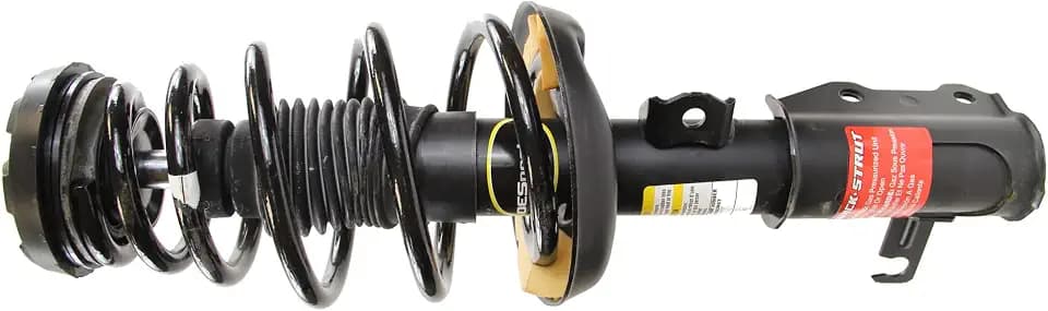 Monroe Quick-Strut 272528 Suspension Strut and Coil Spring Assembly for Buick LaCrosse
