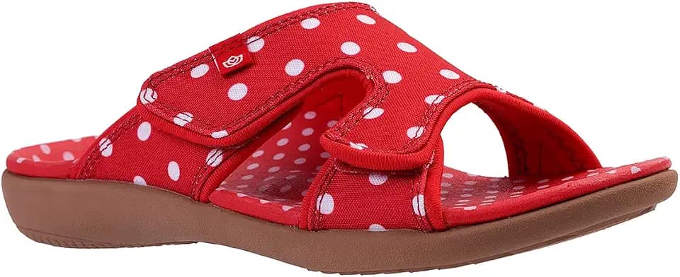 Spenco Women's Kholo Dot