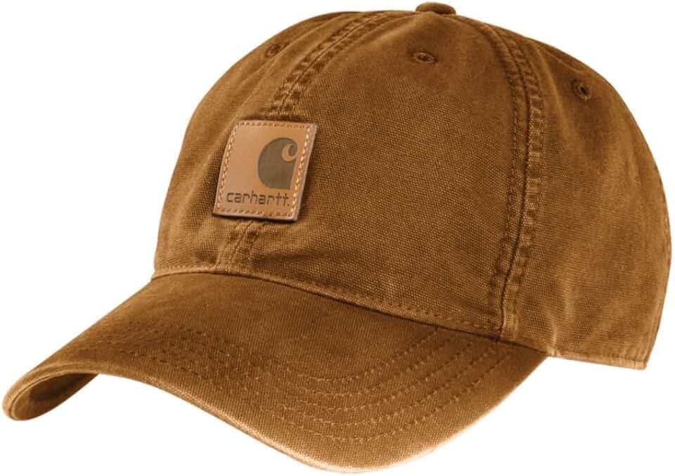 Carhartt Damen Baseball Cap Carhartt Odessa Kappe