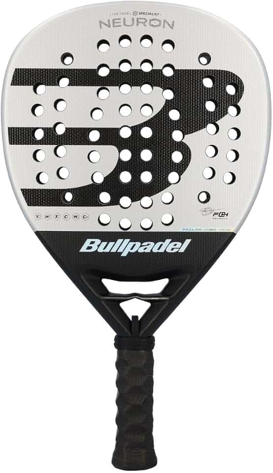 Bullpadel Neuron 25