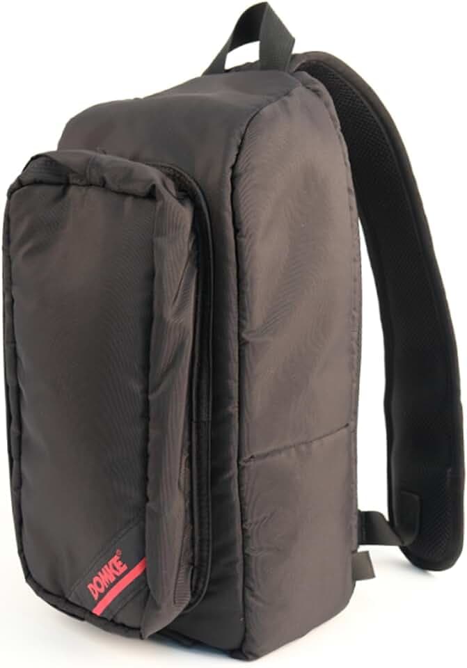 Domke Sling Bag crossbody Camera Bag, Single Strap over the Shoulder