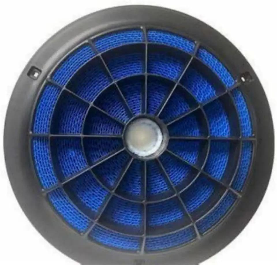 Air Filter AF26424 AF27706 Fits Freightliner 114SD M2 112 108SD M2 106 2003-2021 Compatible With Western Star 4700 4700SB 4700SF 2012-2017, Replaces WA10925 CA30132 P607965 P616400 (AF26424)