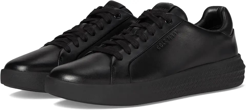 Cole Haan Men's Grand Hurrion Lace-to-Toe Sneaker