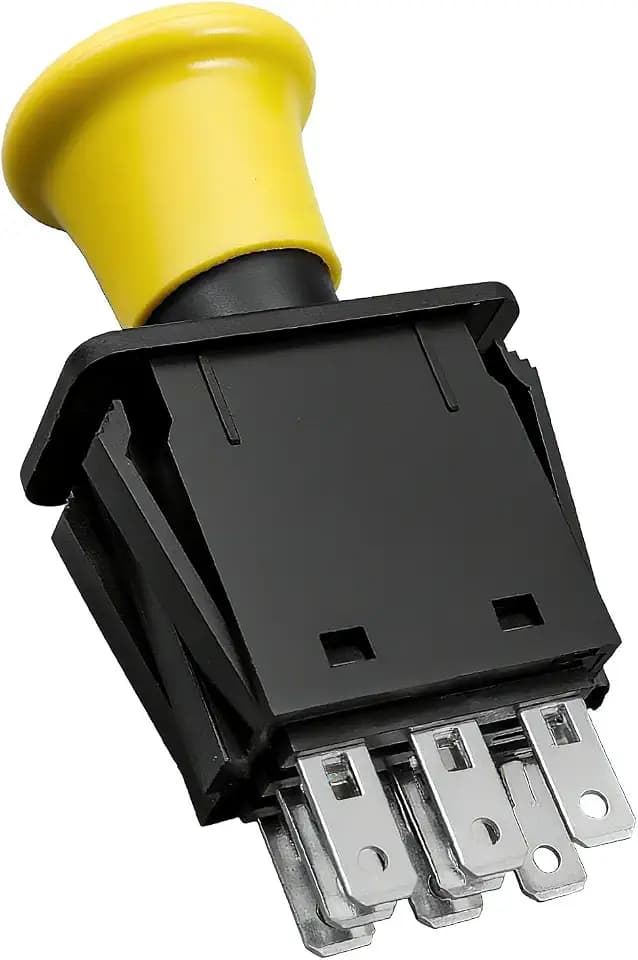 PTO Switch Fit for John Deere X330 X350R X590 Tractor Multi-Terrain Series