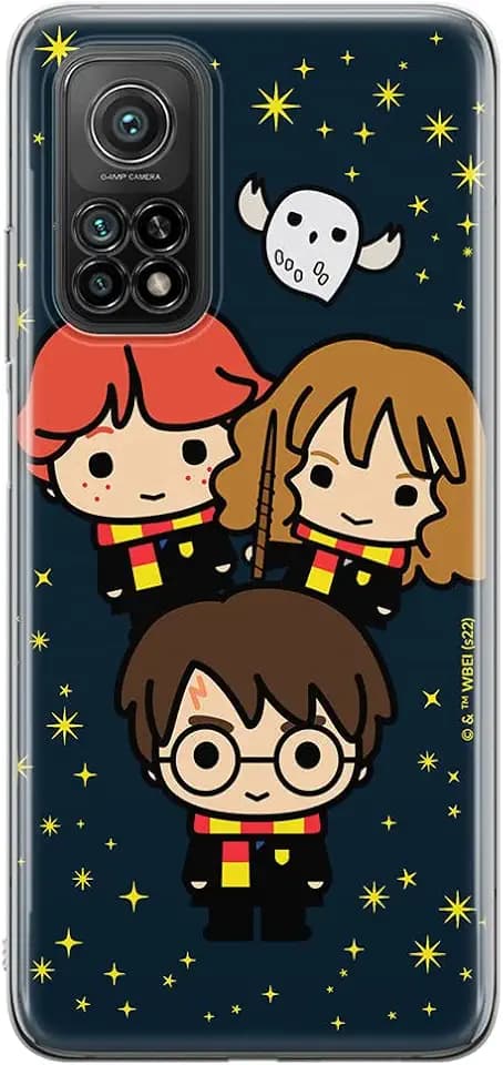ERT GROUP Handyhülle für Huawei P30 PRO Original und offiziell Lizenziertes Harry Potter Muster 239 optimal an die Form des Handy angepasst, hülle aus TPU
