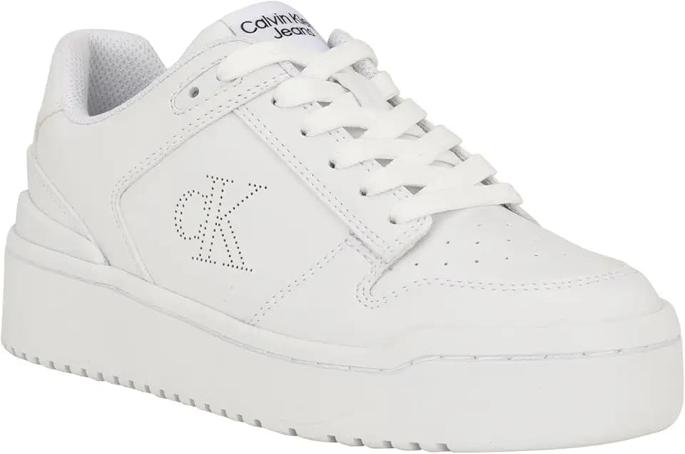 Calvin Klein Women's Ashier