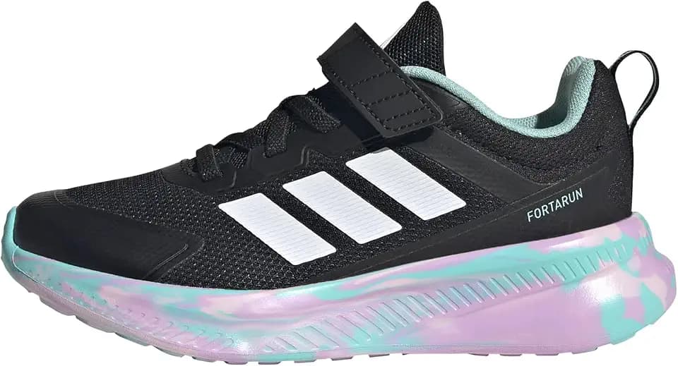 adidas Kids' Fortarun 4.0