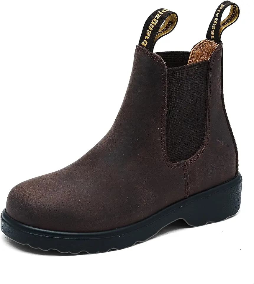 Bisgaard Unisex Kinder Bisgaard KimChelsea Boot
