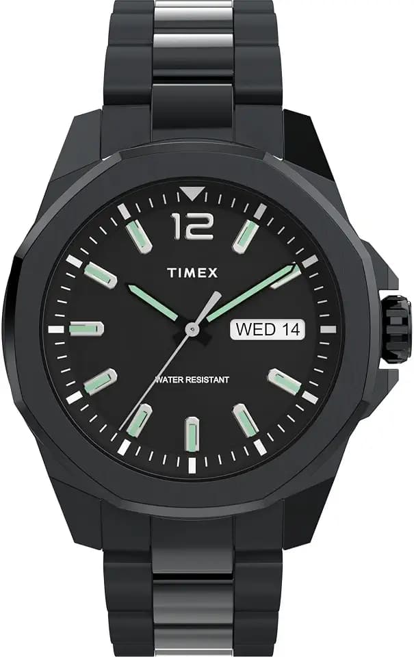 Timex Men's Essex 46mm Watch