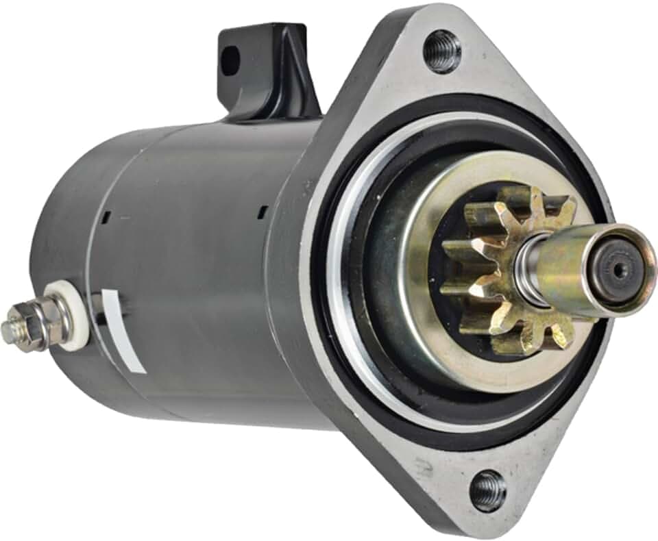 DB Electrical Starter for Yamaha WR500 Wave Runner WJ500 Jammer 1987-1993