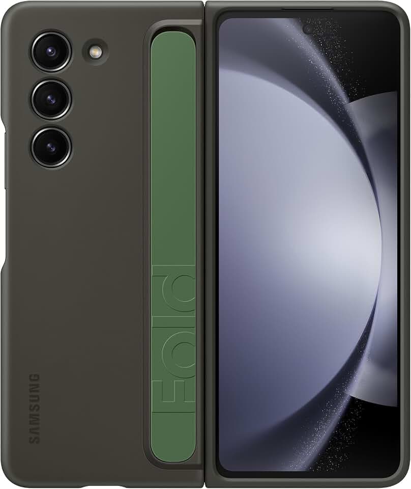Samsung Standing Case with Strap EF-MF946 für das Galaxy Z Fold5