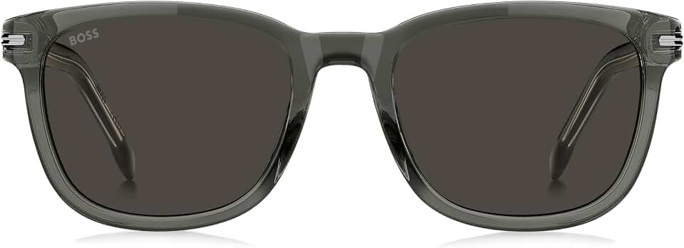 HUGO BOSS Herren Sonnenbrille