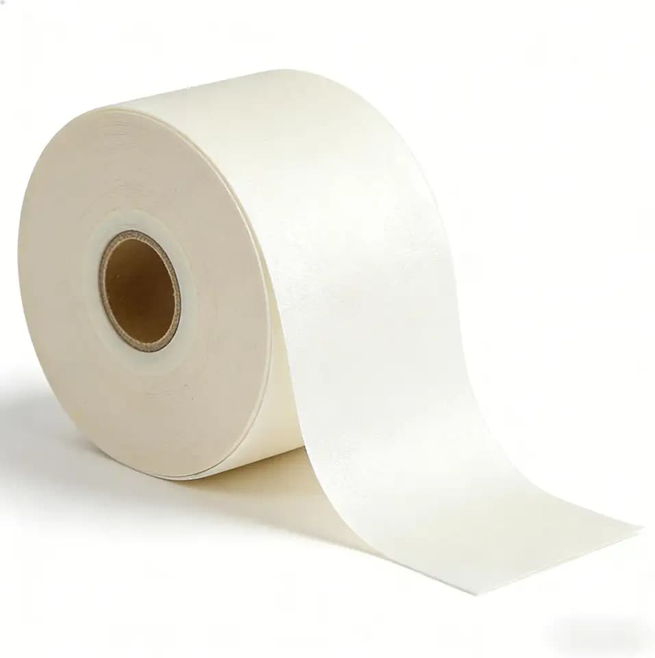 Meseey Glitter Ribbon 25 Yards Sparkle Ribbon Homecoming Mum Ribbon for Christmas Gift Wrapping DIY Crafts Wreath Tree Ornaments Wedding Party Home Decoration (White, 1 1/4 Inch)