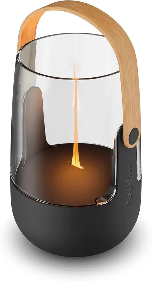 Stadler Form Aroma Diffuser und Laterne Sophie mini, kabellos, klein